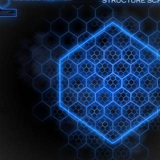 Background nanotechnology HD