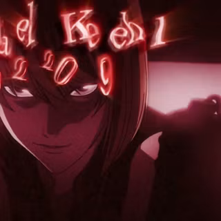 Mello death note wallpaper