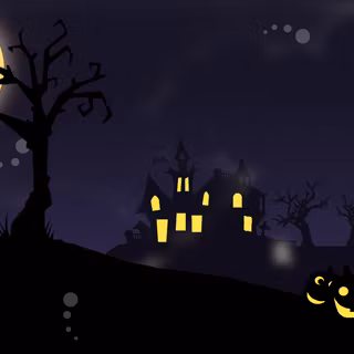 Wallpaper Halloween