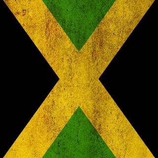 Bendera jamaica wallpaper