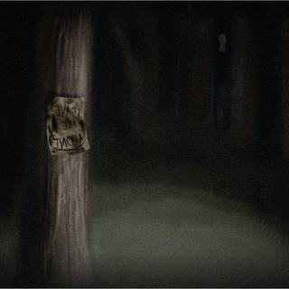 Slender man wallpaper HD