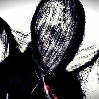 Slender man wallpaper HD