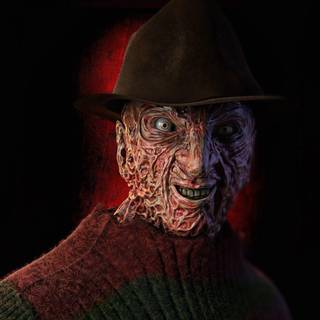 Freddy Krueger wallpaper