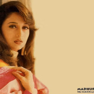 Madhuri Dixit latest wallpaper