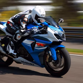 Suzuki gsxr 1000 wallpaper