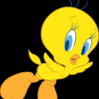 Tweety wallpaper for mobile
