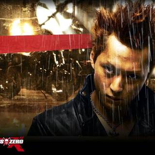 Crows zero wallpaper serizawa