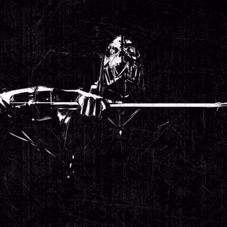 Gangster skull wallpaper HD