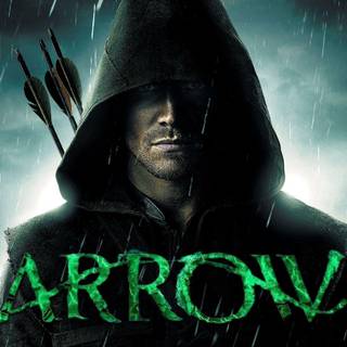Arrow season 2 wallpaper