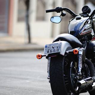 Harley Davidson wallpaper 1920x1080