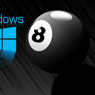 Windows 8 HD wallpaper