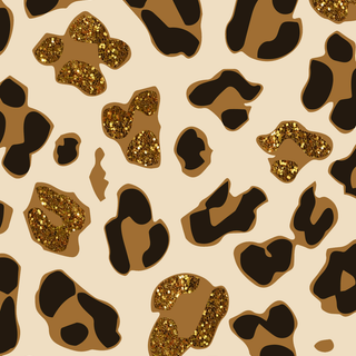 Cheetah print wallpaper