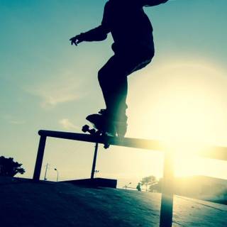 Skate wallpaper