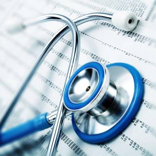 Medical doctor wallpaper HD