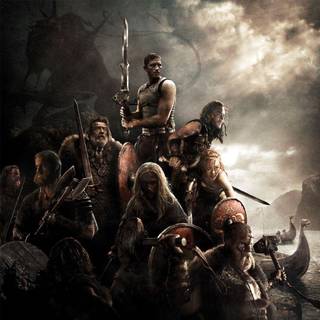 300 movie HD wallpaper