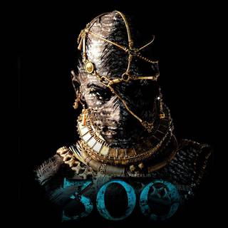 300 movie HD wallpaper