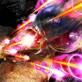 Metroid HD wallpaper