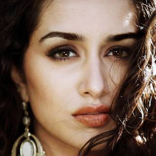 Shraddha kapoor wallpaper full HD