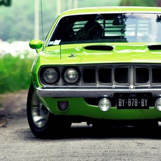 Sports cars HD wallpaper