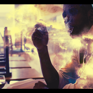 American Gangster wallpaper