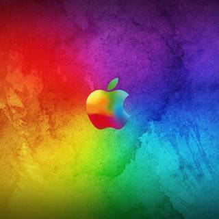 Logo apple wallpaper HD