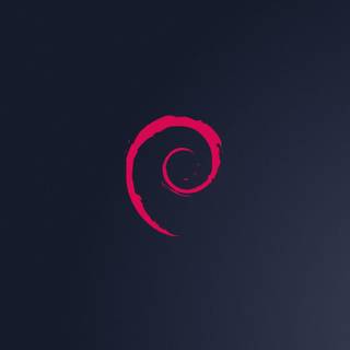 Jordan logo wallpaper blue