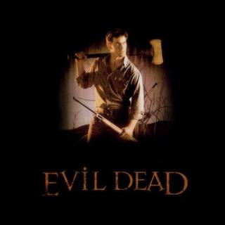 Evil Dead wallpaper