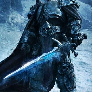 Warcraft phone wallpaper