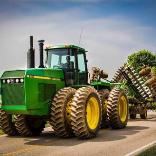 Free john deere cell phone wallpaper