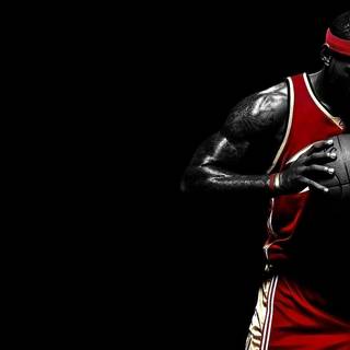 Lebron james wallpaper HD