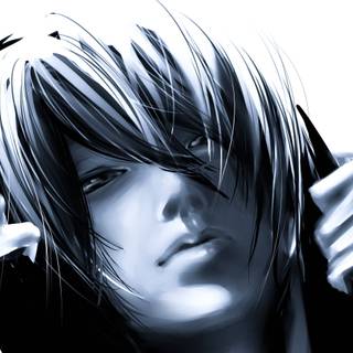 Emo boy wallpaper HD