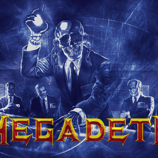 Megadeth wallpaper