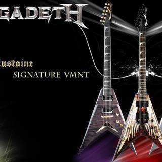 Megadeth wallpaper