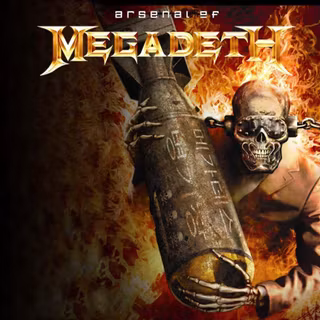 Megadeth wallpaper