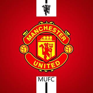Man u wallpaper HD
