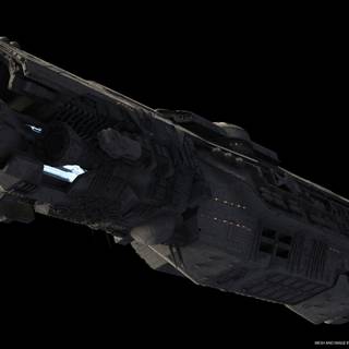 Unsc infinity wallpaper