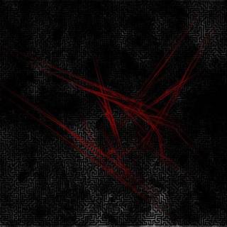 Black bandana wallpaper