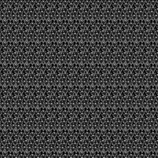 Black bandana wallpaper