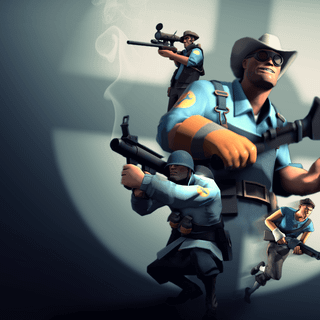 Tf2 HD wallpaper