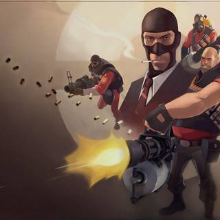Tf2 HD wallpaper