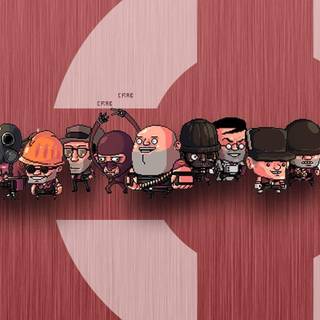 Tf2 HD wallpaper