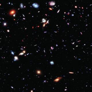 Ps3 galaxy wallpaper