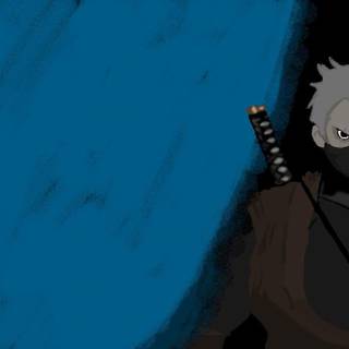 Wallpaper HD tenchu