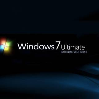 Wallpaper windows 7 HD