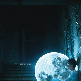 Dream world wallpaper HD