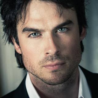 Ian somerhalder HD wallpaper