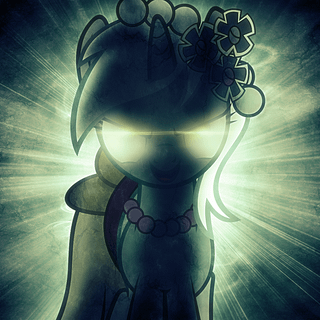 Minecraft mlp iphone wallpaper