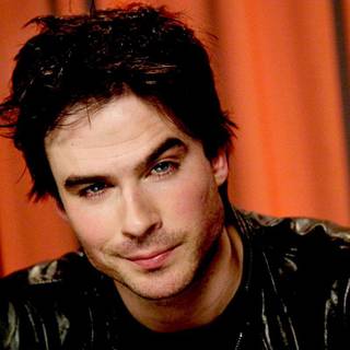 Ian somerhalder HD wallpaper