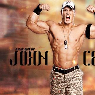 John Cena WWE wallpaper HD