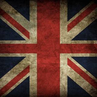 England flag tumblr background